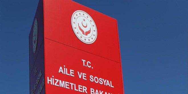 Bakanlıktan, 'ormanda yaşayan aile' iddialarına açıklama