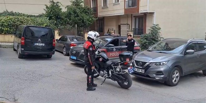 İstanbul'da vahşet: Üç kişi sokak ortasında katledildi!