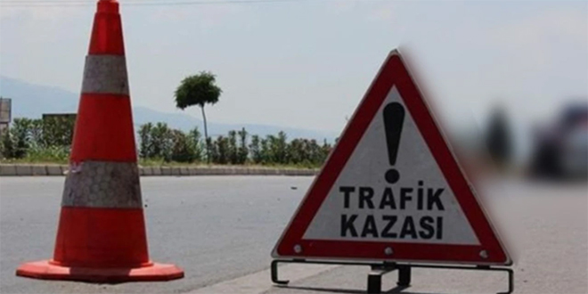 Hatay'da otomobil bariyere çarptı: 19 yaşındaki sürücü hayatını kaybetti - Son Dakika Haber