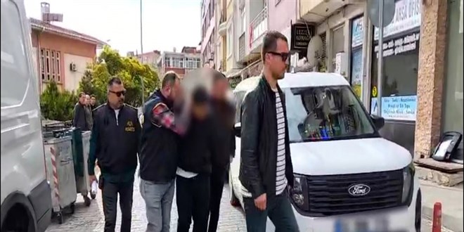 İYİ Partili başkanın oğlunun öldüğü silahlı saldırıda 5 tutuklama