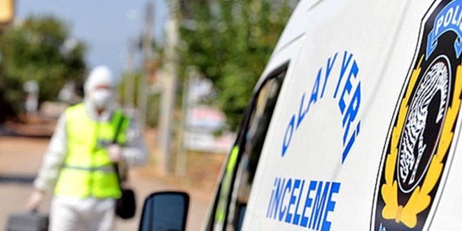 Denizli'de satırlı dehşet: Bir can kaybı var - Son Dakika Haber