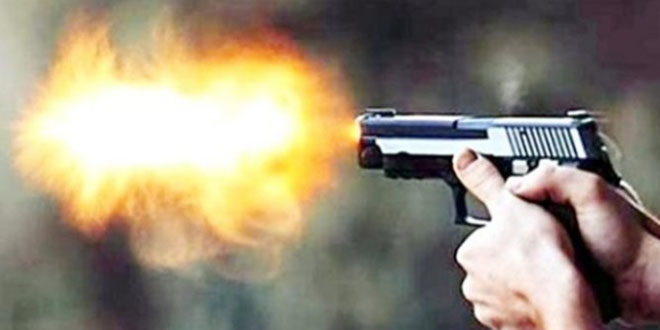 Ankara'da aynı şüpheliden 2 ayrı silahlı saldırı: 1 ölü