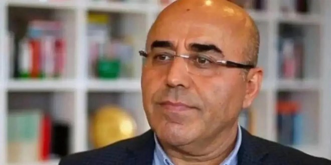 Necati Özkan'dan 'casusluk' suçlamalarına cevap: 'Wickr'ı kullanmadım