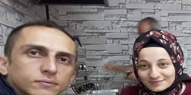Eşini öldürdü, sosyal medyadan paylaşım yapıp teslim oldu