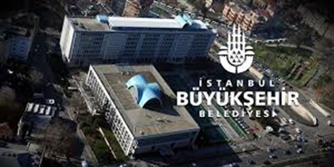 'İBB'nin yurt dışına kişisel veri gönderilmesi için herhangi bir izin veya bildirim yapmadığı' tespiti
