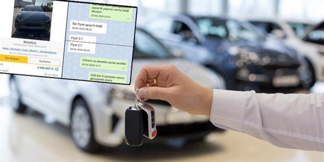 'Selamlarımı ilet' demişti! Bakanlık selamı aldı, cezayı yazdı