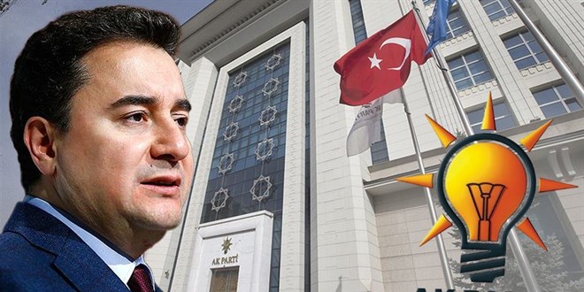 Ali Babacan ekonominin başına mı geçecek? 'AK Parti' iddialarına açıklık getirdi