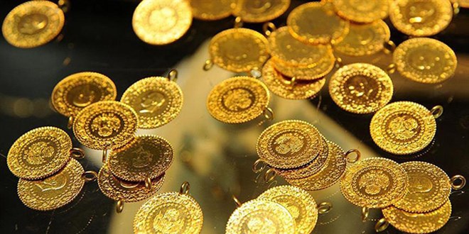 Altının kilogram fiyatı 5 milyon 660 bin liraya düştü - Son Dakika Haber