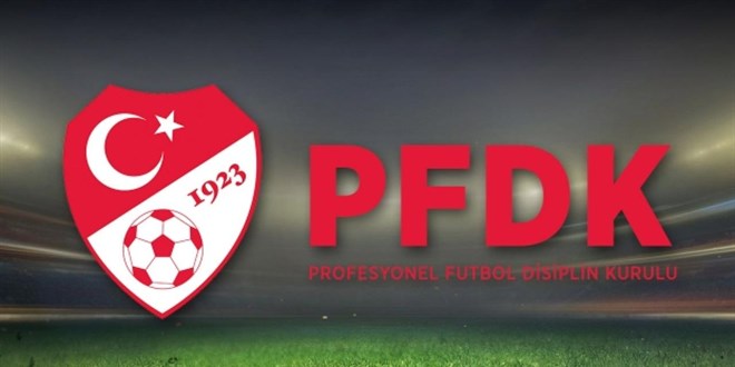 PFDK bahis oynayan hakemler için kararını verdi - Son Dakika Haber