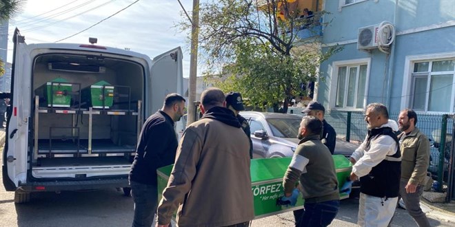 Kaçan kızlarının düğününe katılma tartışmasında eşini öldürdü - Son Dakika Haber