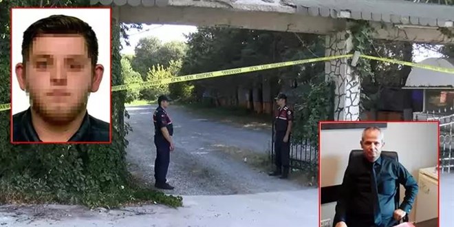 Savcı Ercan Kayhan'ın katiline ağırlaştırılmış müebbet istemi - Son Dakika Haber