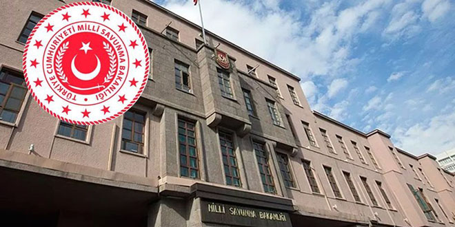 TSK Muvazzaf Subay Adayı Başvurusu süresi uzatıldı - Son Dakika Haber