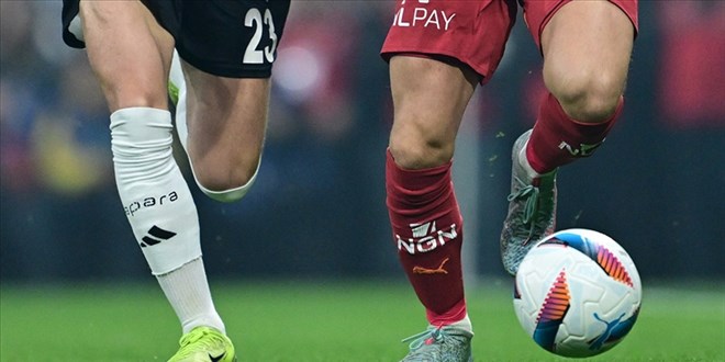 Süper Lig'in dev maçları 5 kıtada canlı yayınlanacak - Son Dakika Haber