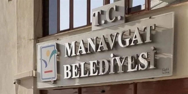 Manavgat Belediyesine yönelik soruşturmada tutuklu sayısı 10'a yükseldi - Son Dakika Haber