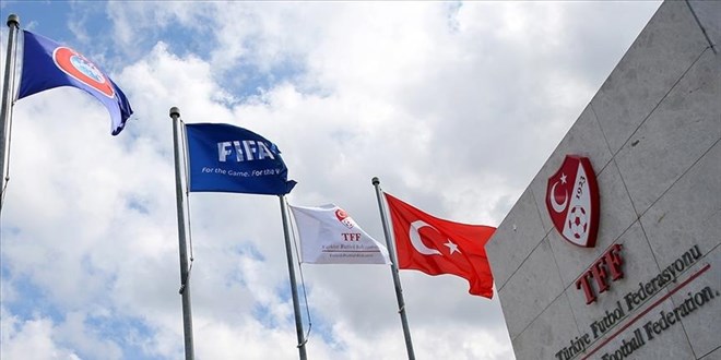 TFF'nin İlave Transfer Dönemi Talebi FIFA Tarafından Reddedildi -  Memurlar.Net