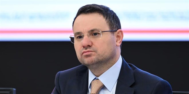 Bakan Gürlek'ten Mutlak Butlan Açıklaması - Memurlar.Net