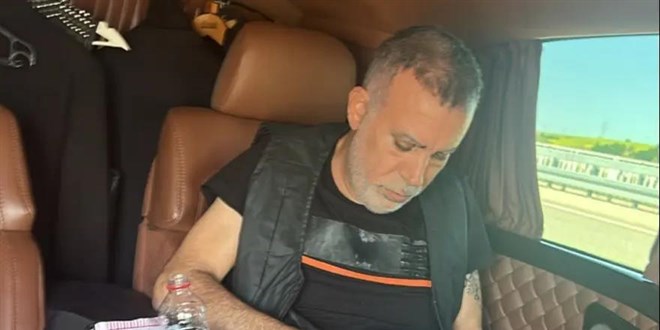 Gözaltına Alınan Haluk Levent'in Kaçış Planı Ortaya Çıktı - Memurlar.Net