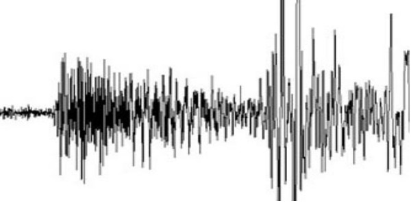 Ege Denizi'nde 4.2 byklnde deprem