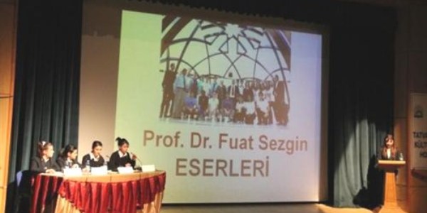 Bitlis'te 'Ik ahsiyetler' projesi