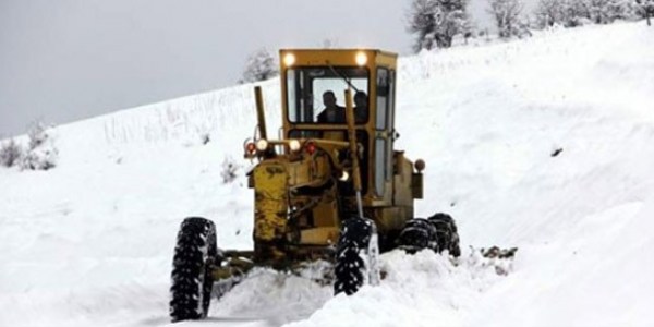 Dou'da 63 ky yolu ulama kapal