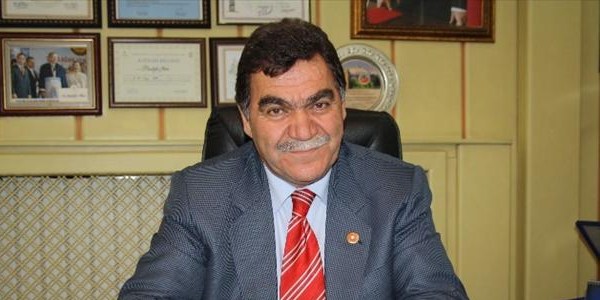 Kayseri esnaf 75 milyon kredi kulland