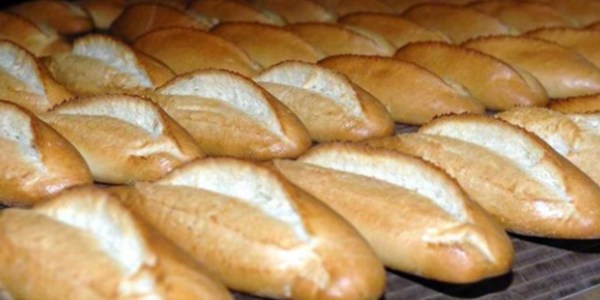 Meclis'ten ekmek israfn nlemeye destek