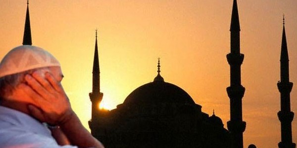 Diyanet, dnyann her yerinde namaz vakti iin uyaracak