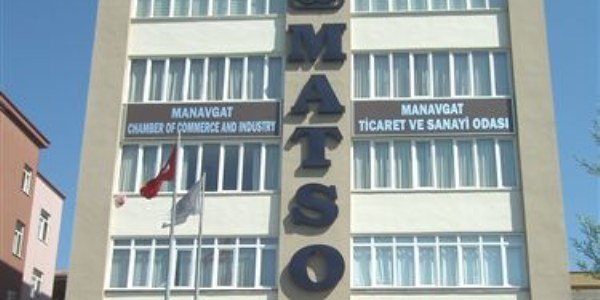 MATSO'dan danma hatt