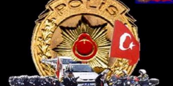 Kadirli polisinden kahvehanelerde denetim