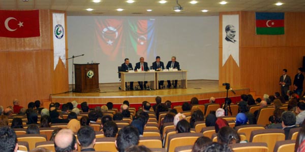 Giresun niversitesi'nden 