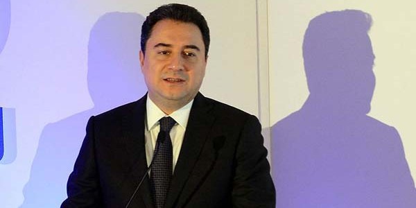 Babacan: Esnek alma iin adm atmalyz