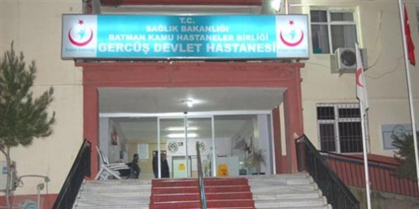 Hastanede 2. kattan den ocuk ar yaraland