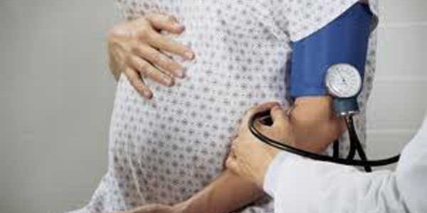 Hamilelikteki ar kilo, hastalk olarak dnyor