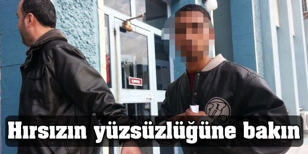 Hrszlardan 'ekiyorsun, iimizden oluyoruz' tepkisi