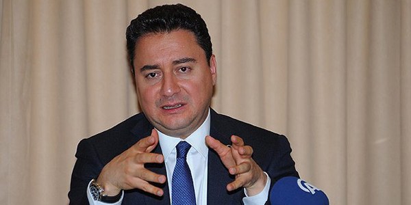 Babacan: Merkez Bankas yerinde kalacak