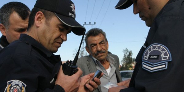 Polis emekliliini daha iyi hale getirmek iin almamz var