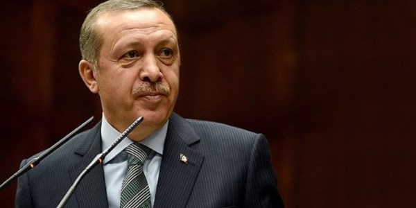 Erdoan Gazze'ye gidecek