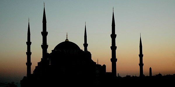 Namaz vakitlerinin hesaplanmas kriterleri test edildi