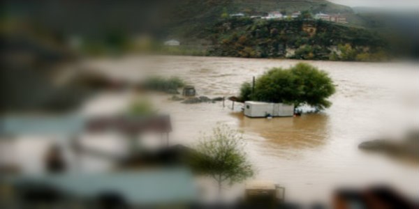 Tunceli-Ovack karayolu ulama kapand