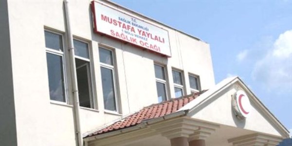 Mustafa Yaylalı SO