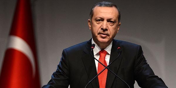 Erdoan: Gazze ziyaretini ertelemeyeceim