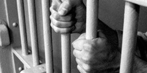 Bitlis'te aranan ahs cezaevi giriinde yakaland