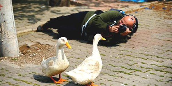 Balk kadnlar fotorafladlar