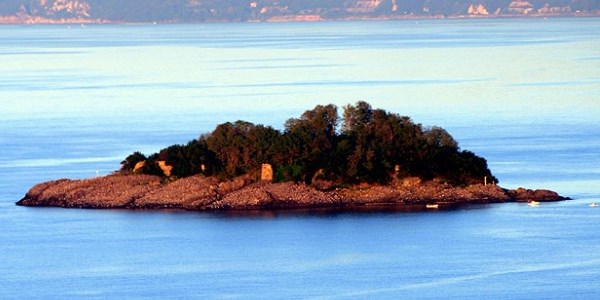 Giresun Adas iki aylna kulara braklacak