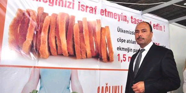 Adana'da gvenli gda iin 1 ylda 22 bin denetim gerekletirildi