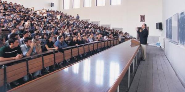 Ankara niversitesi'nden sertifika program