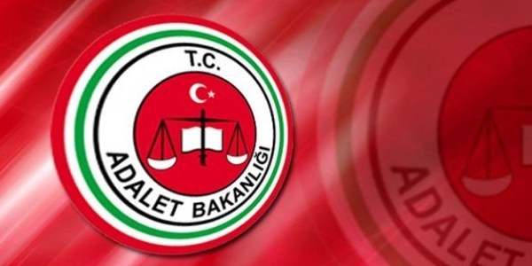 Adalet Bakanl'ndan Komisyonlararas nakil duyurusu