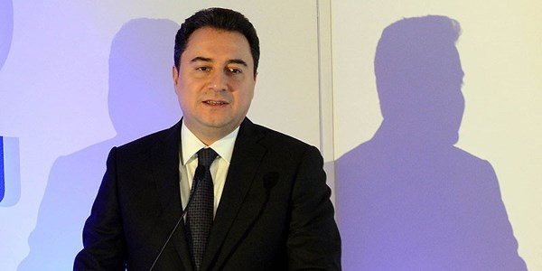 Babacan: Yeni lisanslarda bankaclk sistemine kaplar atk