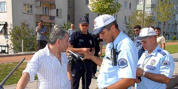 Alkolmetreyi flemeyene 2 yl hapis cezas geliyor