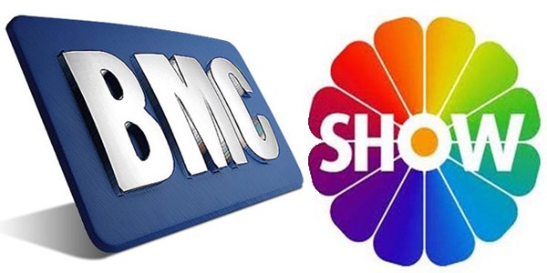 Show TV ve BMC sata kyor